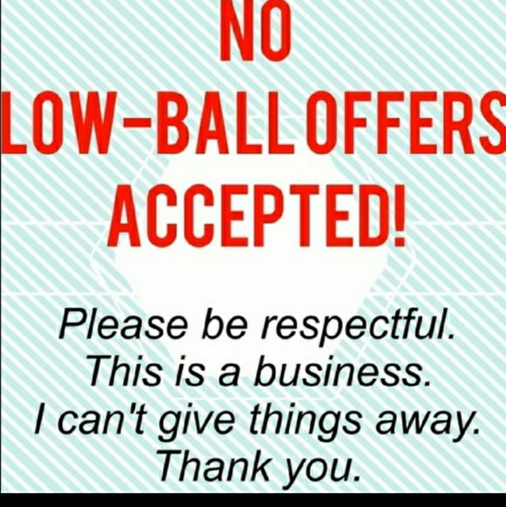 PLEASE READ! - Picture 1 of 1